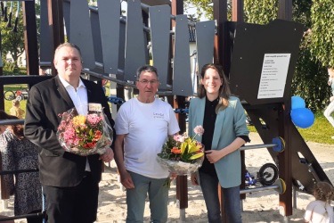 Speeltuin Neer